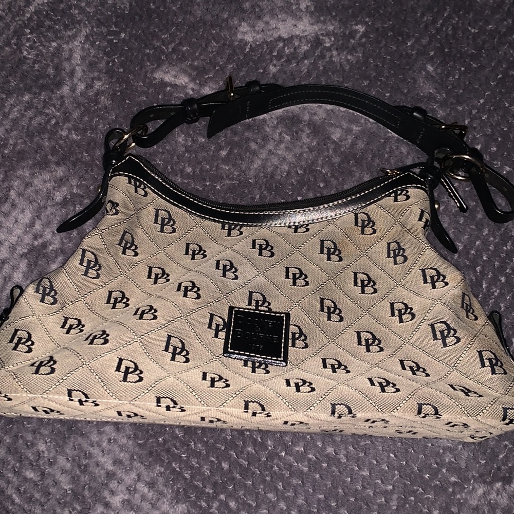 DOONEY & BOURKE HANDBAG